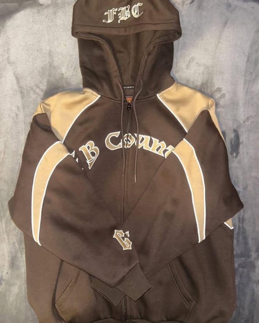 Fb County Sweater
