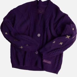 Taylor Swift Cardigan 