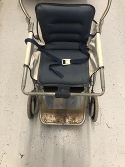 Toddler Stroller /Jogger