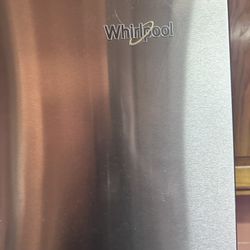 Whirlpool Refrigerator 