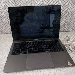 2019 MacBook Air 