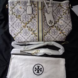 Tory Burch