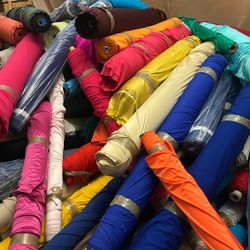 Fabric