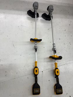 DeWalt 20v String Trimmer (Tool only)