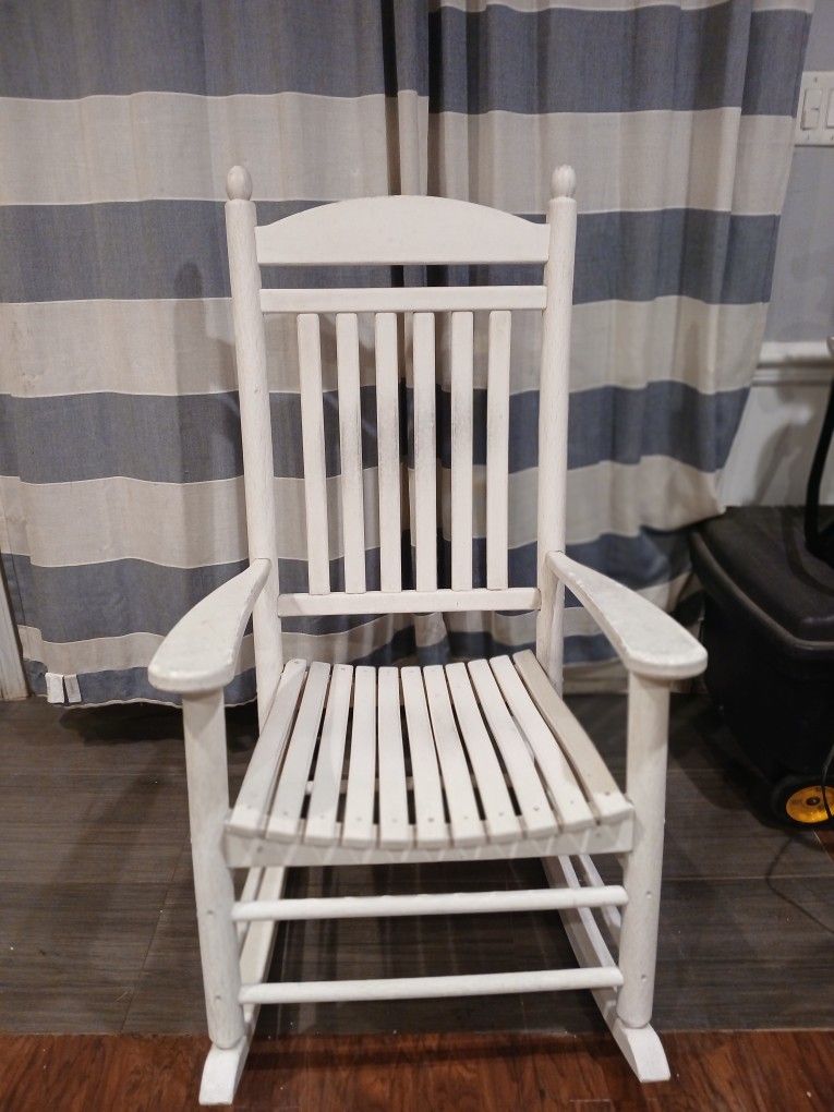 Rocking CHAIRS