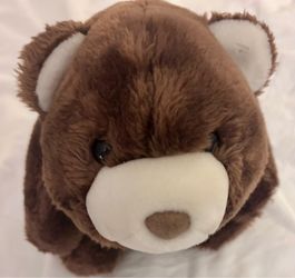 Snuffles GUND vintage