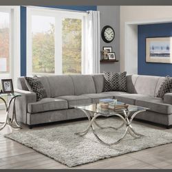 Sleeper Sectional with Queen Bed!! Lowest Prices Ever!