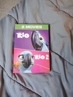 Rio 1 & 2