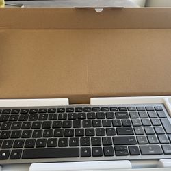 Dell Keyboard 