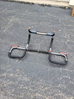 Doorway Pull Up Bar