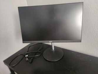 Acer monitor