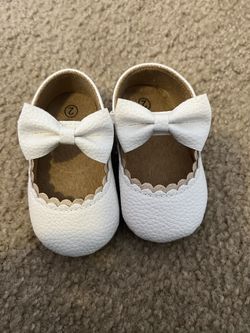 Infant Shoes