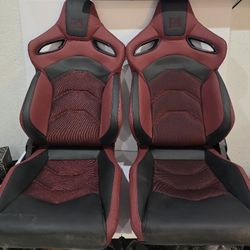 Universal Racing Seats 
