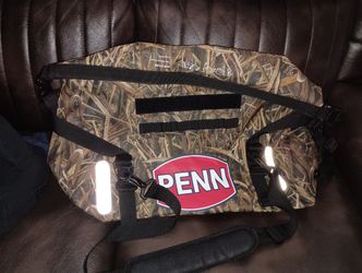 Penn Waterproof Bag