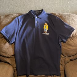 Polo Ralph Lauren Polo Short Sleeve 
