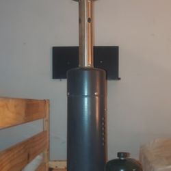 40in Outdoor Heater