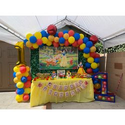 Balloons