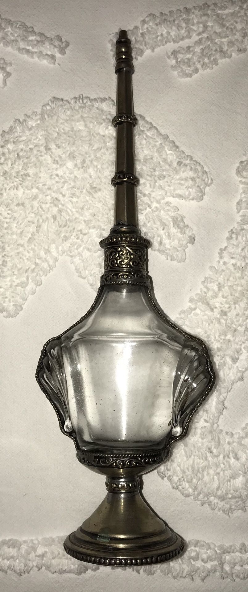 Antique perfume bottle