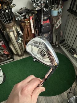Wilson Staff C300 Forged GW