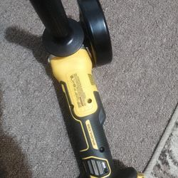 DeWalt XR 20v Grinder New Tool Only 