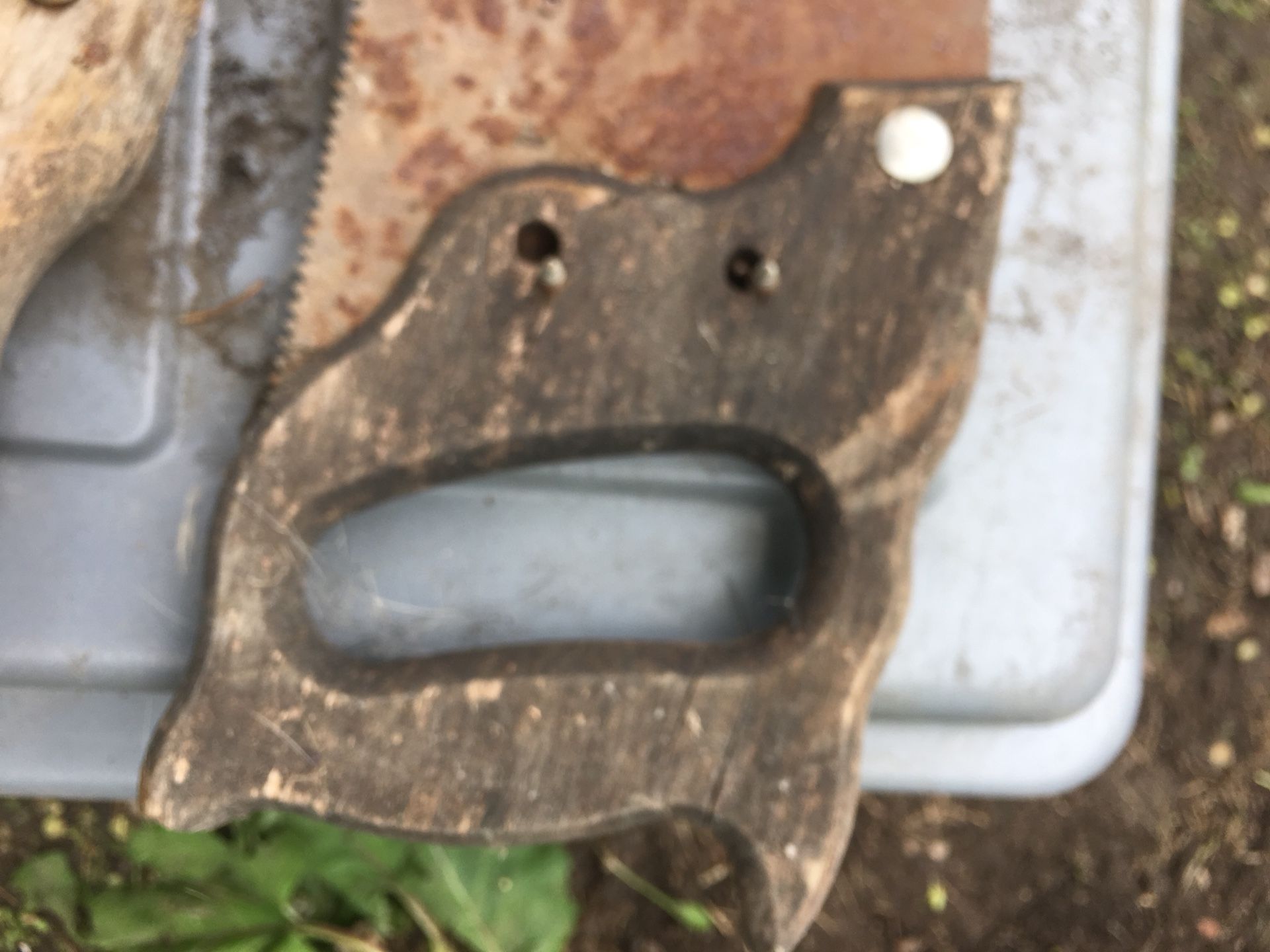 Handsaws