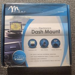 Dash Mount 