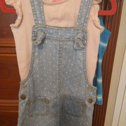 Baby Clothes 