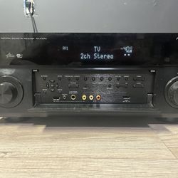 Yamaha RX - A1040 Receiver 