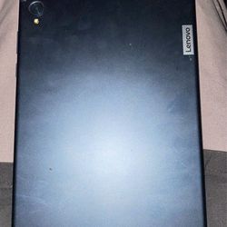 Lenovo Tablet