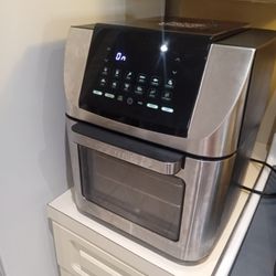 Air Fryer 