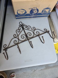 Wall Hooks