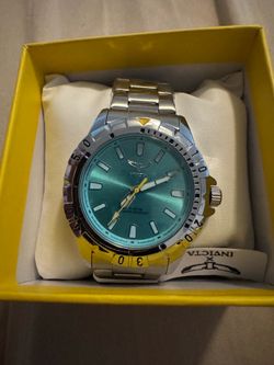 New Invicta Men’s watch