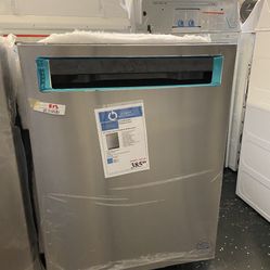 Stainless Dishwasher (brand New)
