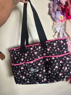 Diaper Bag