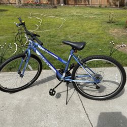 New Bike. Never Used.