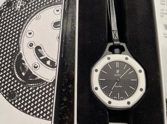 Swatch x Audemars Piguet Royal Pop Blaue Acht BRAND NEW! IN HAND! SHIPS ASAP!