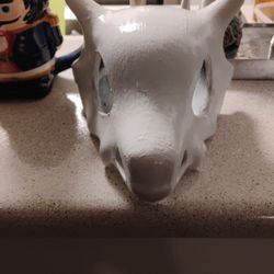 Cubone Skull-Pokemon (3d Printed)
