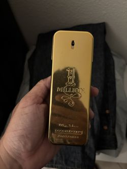 1 Million Fragrance