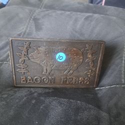 Bacon Press 