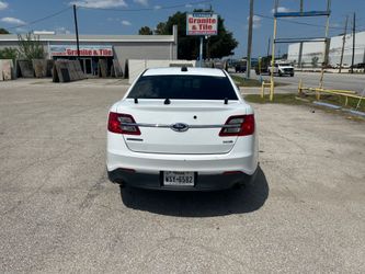 Police car