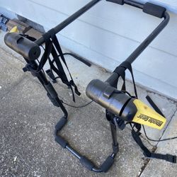 Rhode Gear Bike Hauler