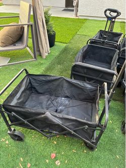 Carts