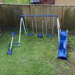 Swing Set