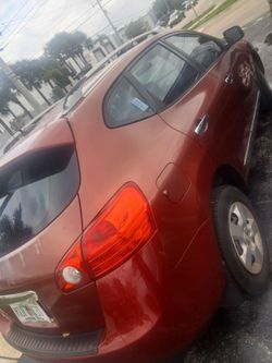20015 Nissan rogue