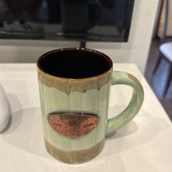 Boston Souvenir Mug