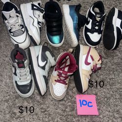 Kids Shoes