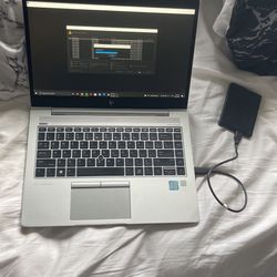 HP Elitebook 840 G5 (2 Laptops)