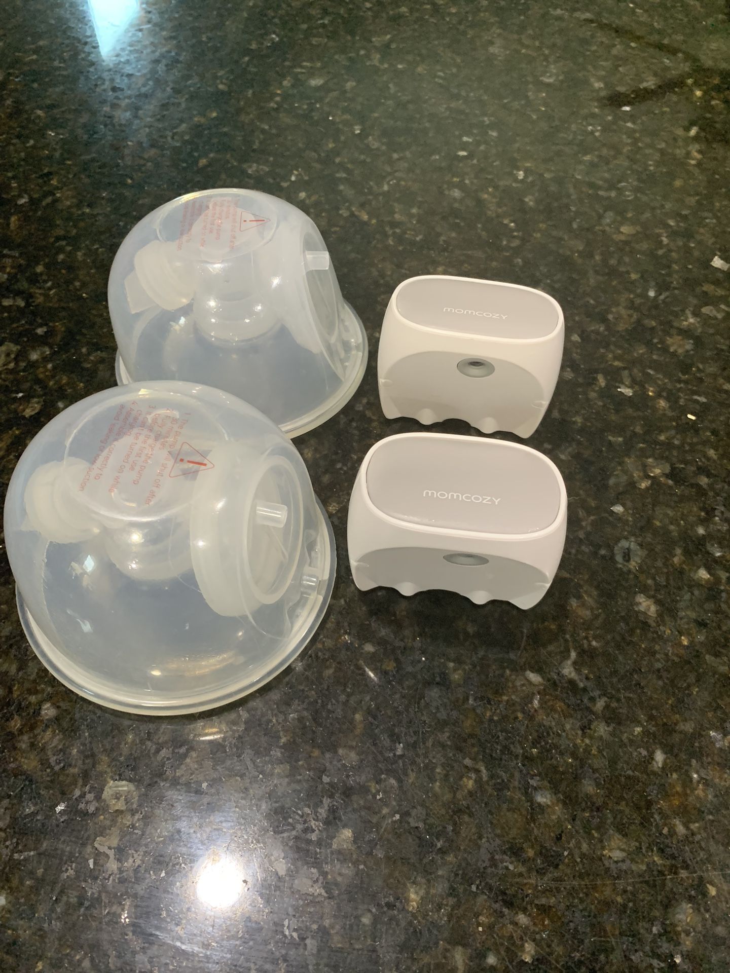 Breast Pumps
