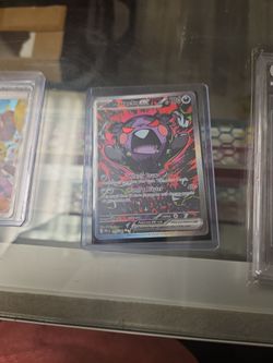 Morpeko EX