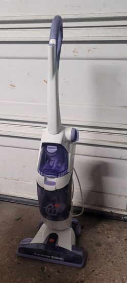 Hoover Floormate Hard Floor Cleaner